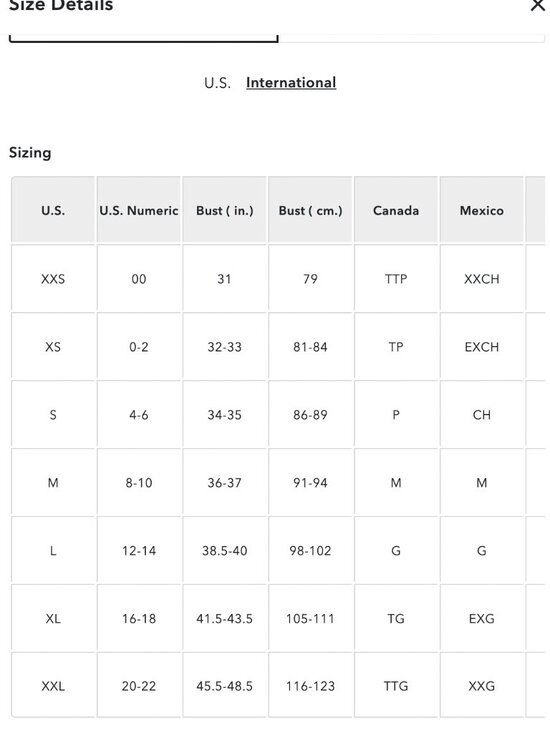 Aerie Women’s Ribbed Henley Layering T-Shirt Canyon Sun Brown Extra Large XL - Picture 16 of 16